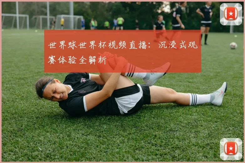 世界球世界杯视频直播：沉浸式观赛体验全解析