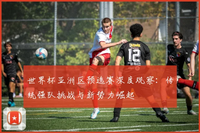 世界杯亚洲区预选赛深度观察：传统强队挑战与新势力崛起